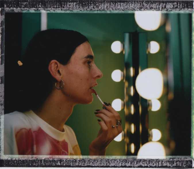  BATEKOO x Los Angles by Tengbeh Kamara